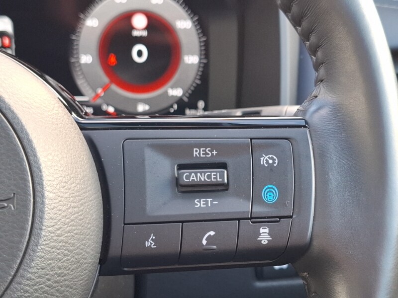 Used Nissan Qashqai 2024 for sale - 76533209: Photo 15