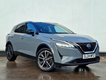 Used Nissan Qashqai 2024 for sale - 76533209: Photo