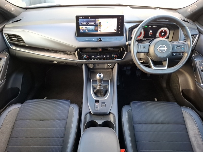 Used Nissan Qashqai 2024 for sale - 76533209: Photo 2