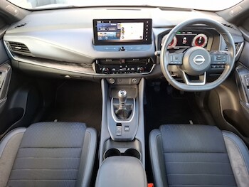 Used Nissan Qashqai 2024 for sale - 76533209: Photo