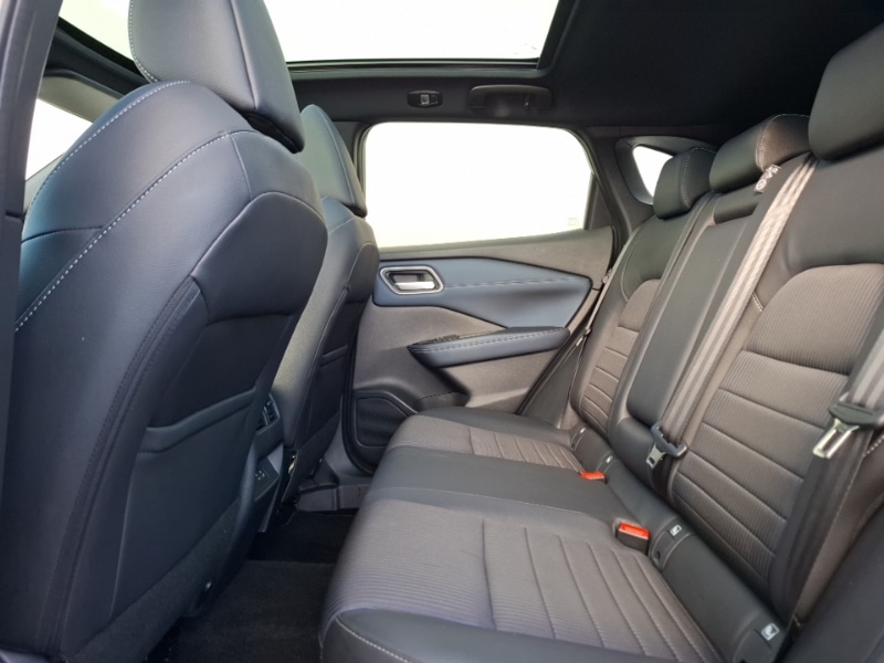 Used Nissan Qashqai 2024 for sale - 76533209: Photo 6