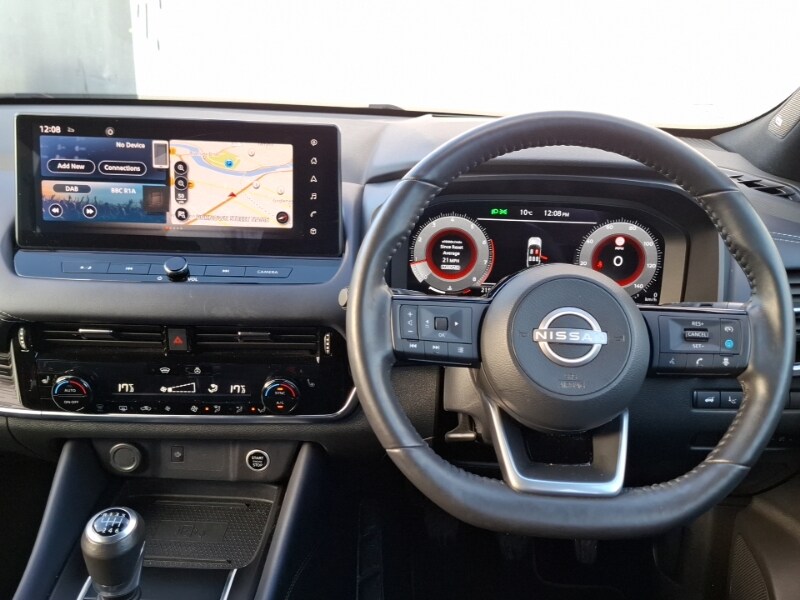 Used Nissan Qashqai 2024 for sale - 76533209: Photo 7