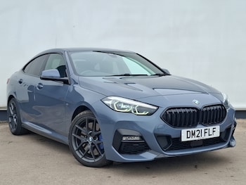 Used BMW 2 Series 2021 for sale - 78675180: Photo