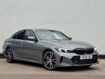 Used BMW 3 Series 2024 for sale - 75640669: Photo