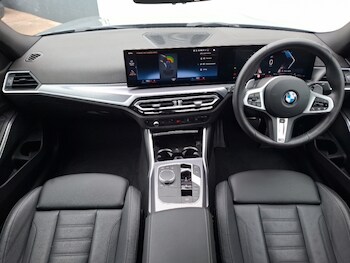 Used BMW 3 Series 2024 for sale - 75640669: Photo