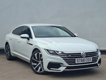 Used Volkswagen Arteon 2018 for sale - 79144127: Photo