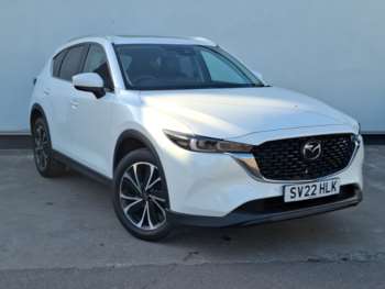 2022 - 2.0 Sport Edition 5dr