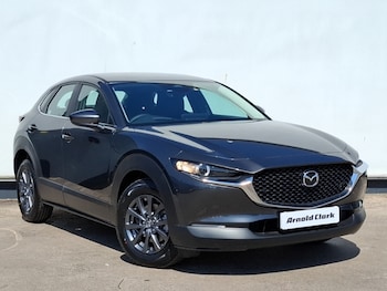 Used Mazda CX-30 2026 for sale - 79195480: Photo