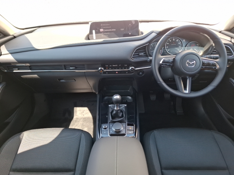 Used Mazda CX-30 2026 for sale - 79195480: Photo