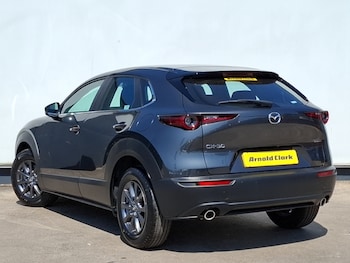Used Mazda CX-30 2026 for sale - 79195480: Photo