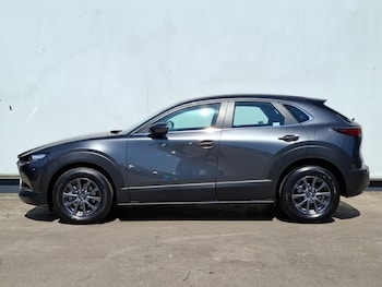 Used Mazda CX-30 2026 for sale - 79195480: Photo