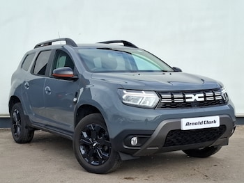 Used Dacia Duster 2023 for sale - 78490503: Photo