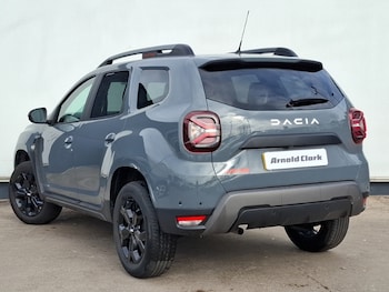 Used Dacia Duster 2023 for sale - 78490503: Photo