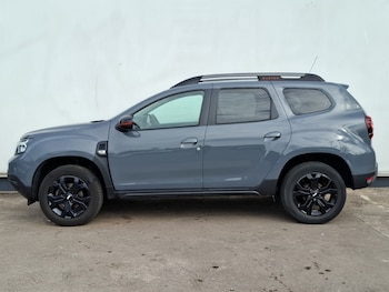Used Dacia Duster 2023 for sale - 78490503: Photo
