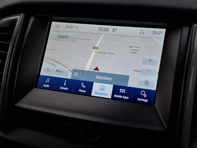 Used Ford Ranger 2021 for sale - 77709229: Photo 11