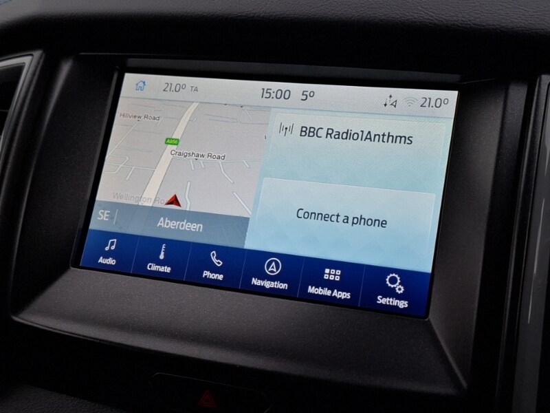 Used Ford Ranger 2021 for sale - 77709229: Photo 13