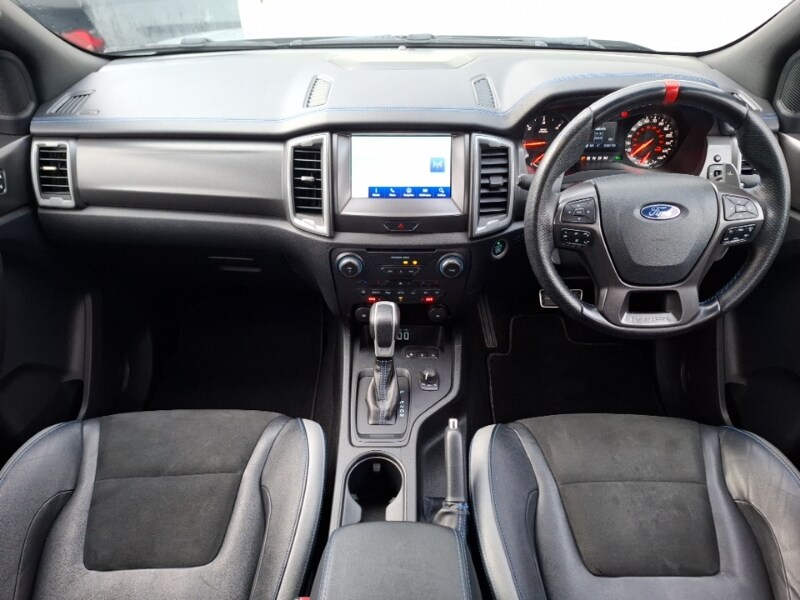 Used Ford Ranger 2021 for sale - 77709229: Photo 2