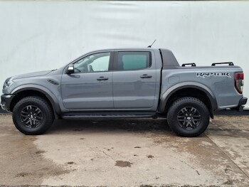 Used Ford Ranger 2021 for sale - 77709229: Photo