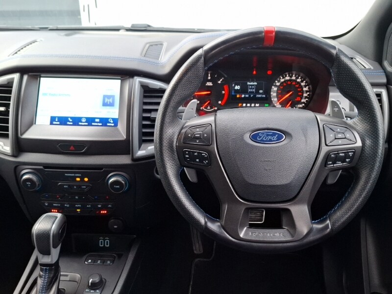 Used Ford Ranger 2021 for sale - 77709229: Photo 7