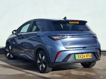 Used BYD Dolphin 2024 for sale - 78269348: Photo