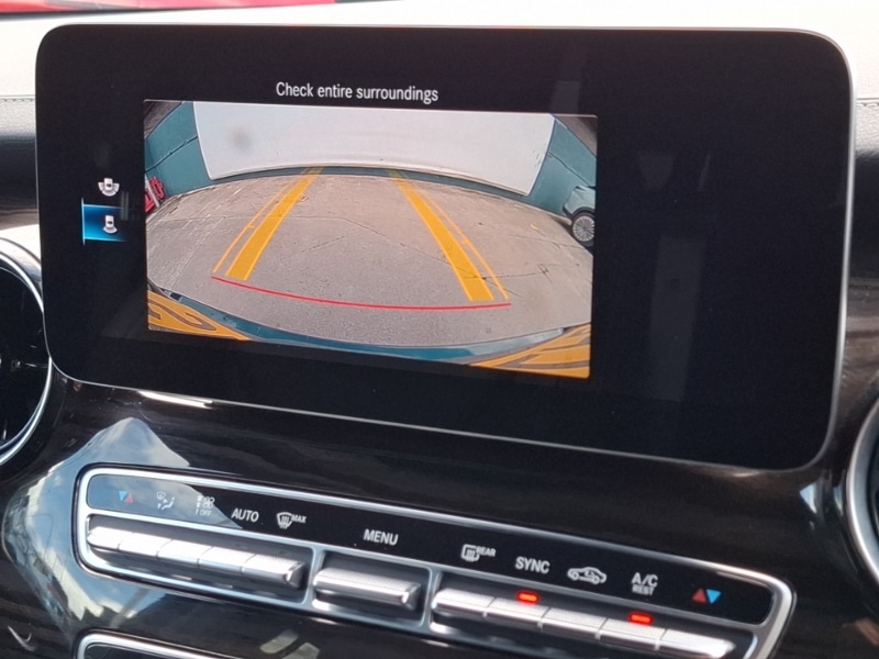 Used Mercedes-Benz V-Class 2020 for sale - 78113125: Photo 10