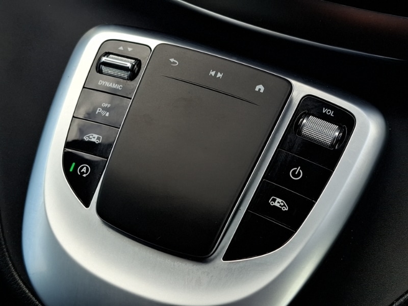 Used Mercedes-Benz V-Class 2020 for sale - 78113125: Photo 14