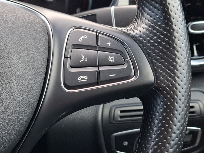 Used Mercedes-Benz V-Class 2020 for sale - 78113125: Photo 16