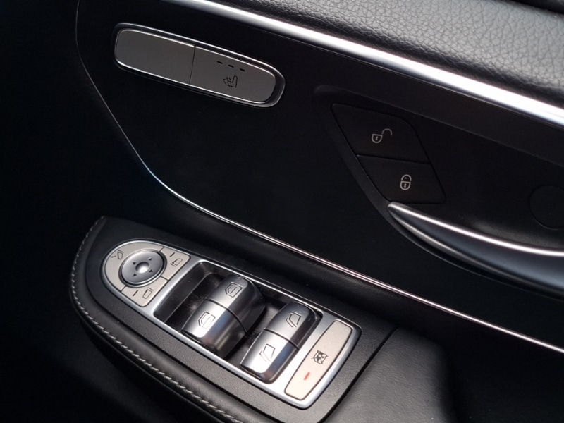 Used Mercedes-Benz V-Class 2020 for sale - 78113125: Photo 17