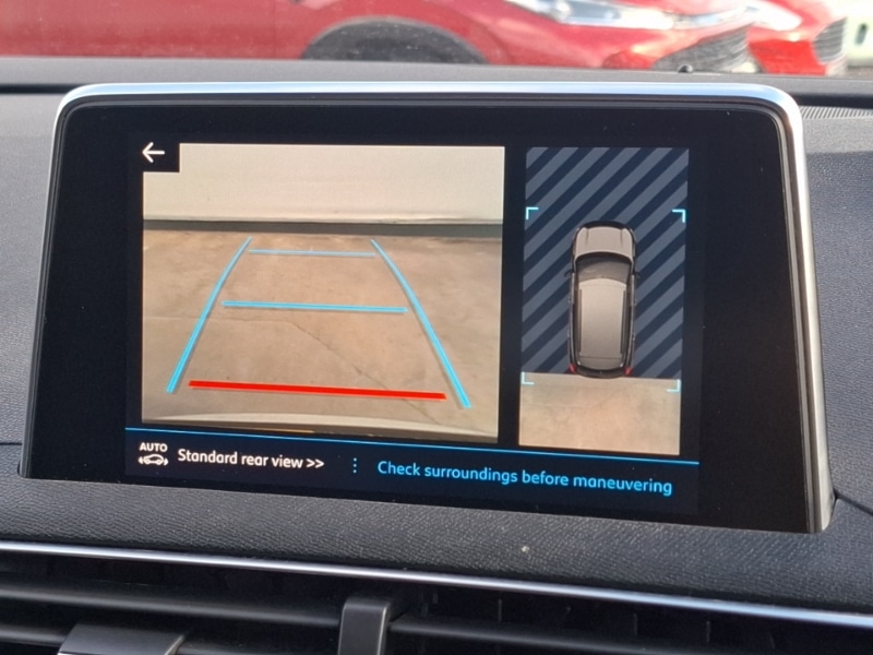 Used Peugeot 3008 2017 for sale - 78085376: Photo 10