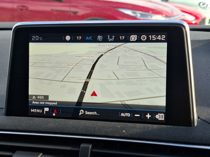 Used Peugeot 3008 2017 for sale - 78085376: Photo 11