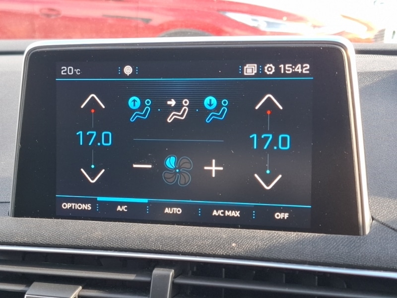 Used Peugeot 3008 2017 for sale - 78085376: Photo 12