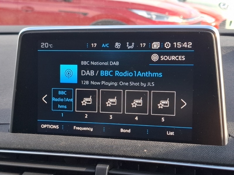 Used Peugeot 3008 2017 for sale - 78085376: Photo 13