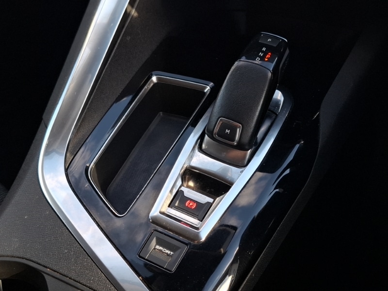 Used Peugeot 3008 2017 for sale - 78085376: Photo 15