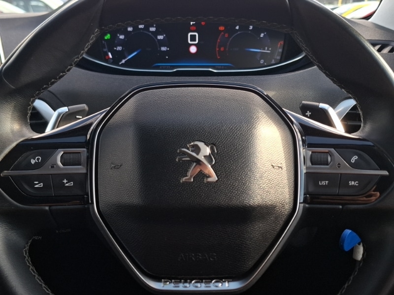 Used Peugeot 3008 2017 for sale - 78085376: Photo 16