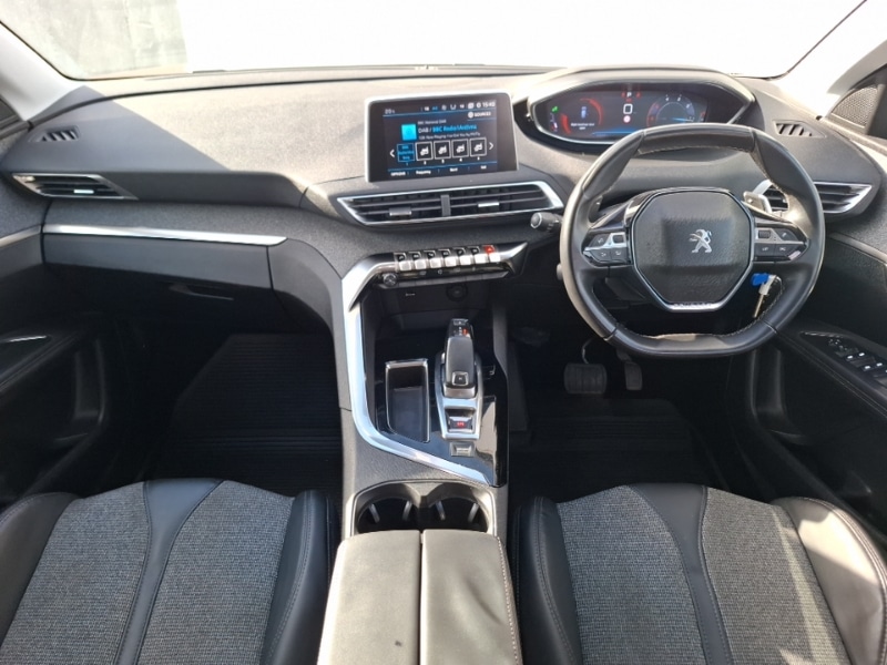 Used Peugeot 3008 2017 for sale - 78085376: Photo 2