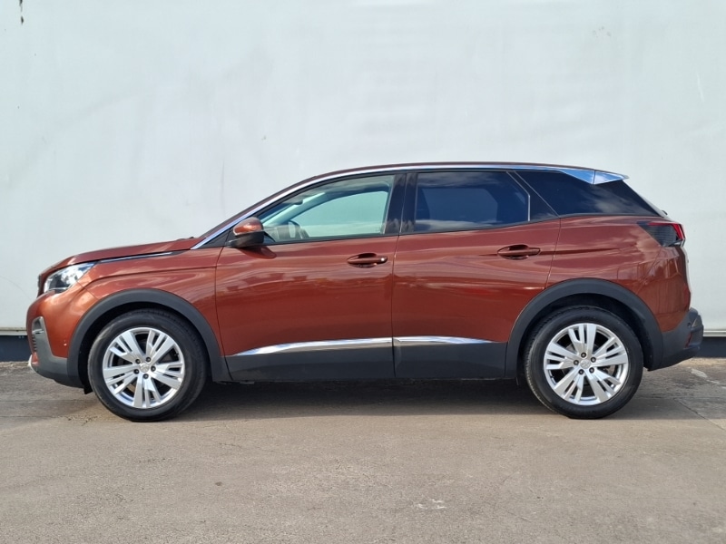 Used Peugeot 3008 2017 for sale - 78085376: Photo 4