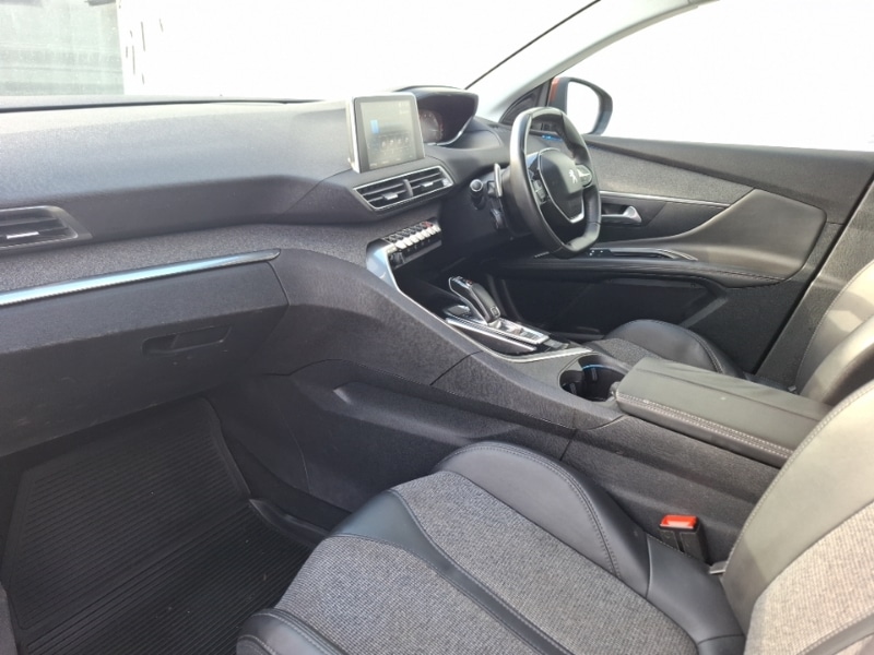 Used Peugeot 3008 2017 for sale - 78085376: Photo 5