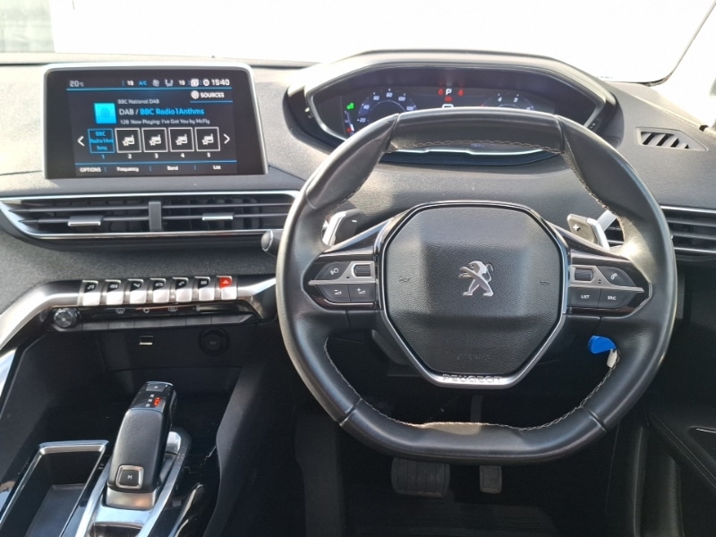 Used Peugeot 3008 2017 for sale - 78085376: Photo 7