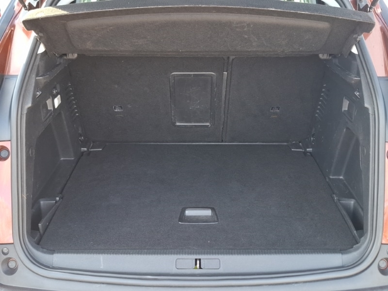 Used Peugeot 3008 2017 for sale - 78085376: Photo 8