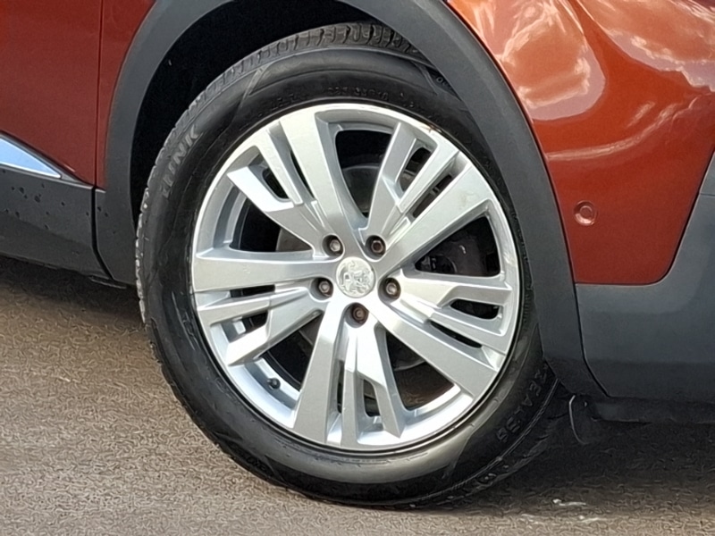 Used Peugeot 3008 2017 for sale - 78085376: Photo 9