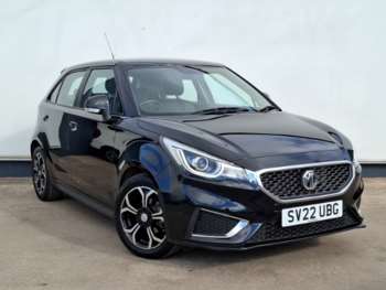 2022 - 1.5 VTi-TECH Exclusive 5dr [Navigation]