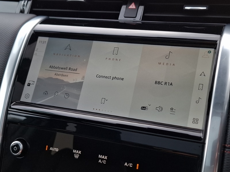 Used Land Rover Discovery Sport 2023 for sale - 78071344: Photo 11