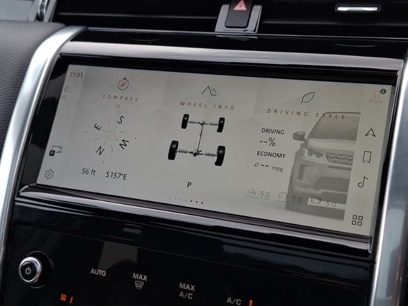 Used Land Rover Discovery Sport 2023 for sale - 78071344: Photo 12