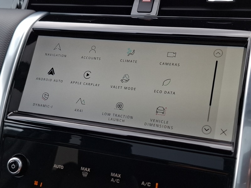 Used Land Rover Discovery Sport 2023 for sale - 78071344: Photo 13