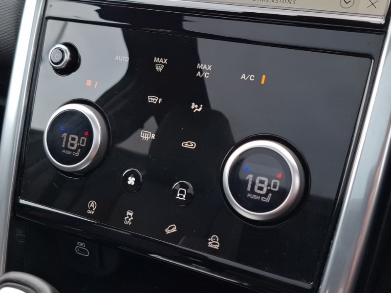 Used Land Rover Discovery Sport 2023 for sale - 78071344: Photo 14