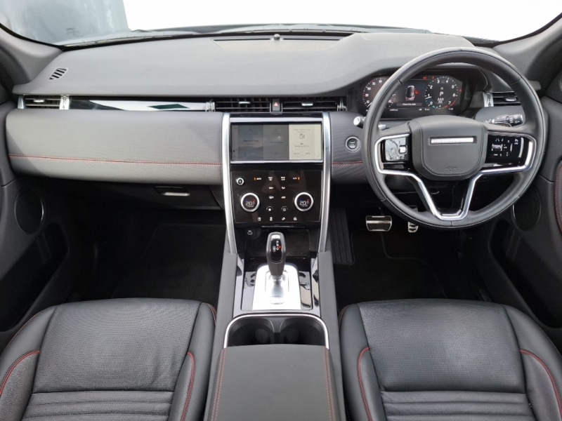 Used Land Rover Discovery Sport 2023 for sale - 78071344: Photo 2
