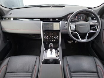Used Land Rover Discovery Sport 2023 for sale - 78071344: Photo
