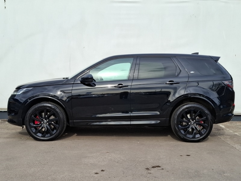 Used Land Rover Discovery Sport 2023 for sale - 78071344: Photo 4