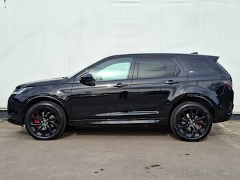 Used Land Rover Discovery Sport 2023 for sale - 78071344: Photo