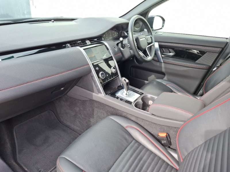 Used Land Rover Discovery Sport 2023 for sale - 78071344: Photo 5